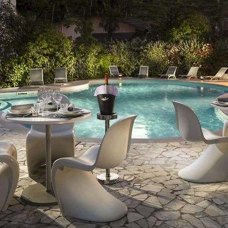 Hotel Buona Fortuna Bellaria-Igea Marina Eksteriør billede