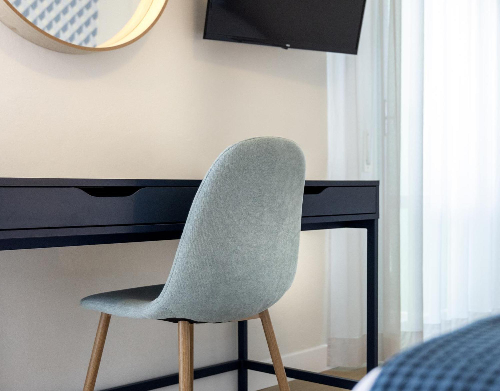 Hotel Buona Fortuna Bellaria-Igea Marina Eksteriør billede