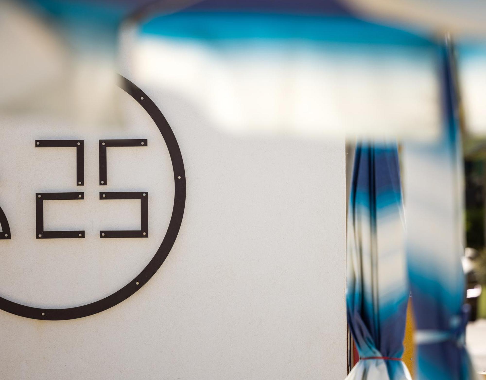 Hotel Buona Fortuna Bellaria-Igea Marina Eksteriør billede