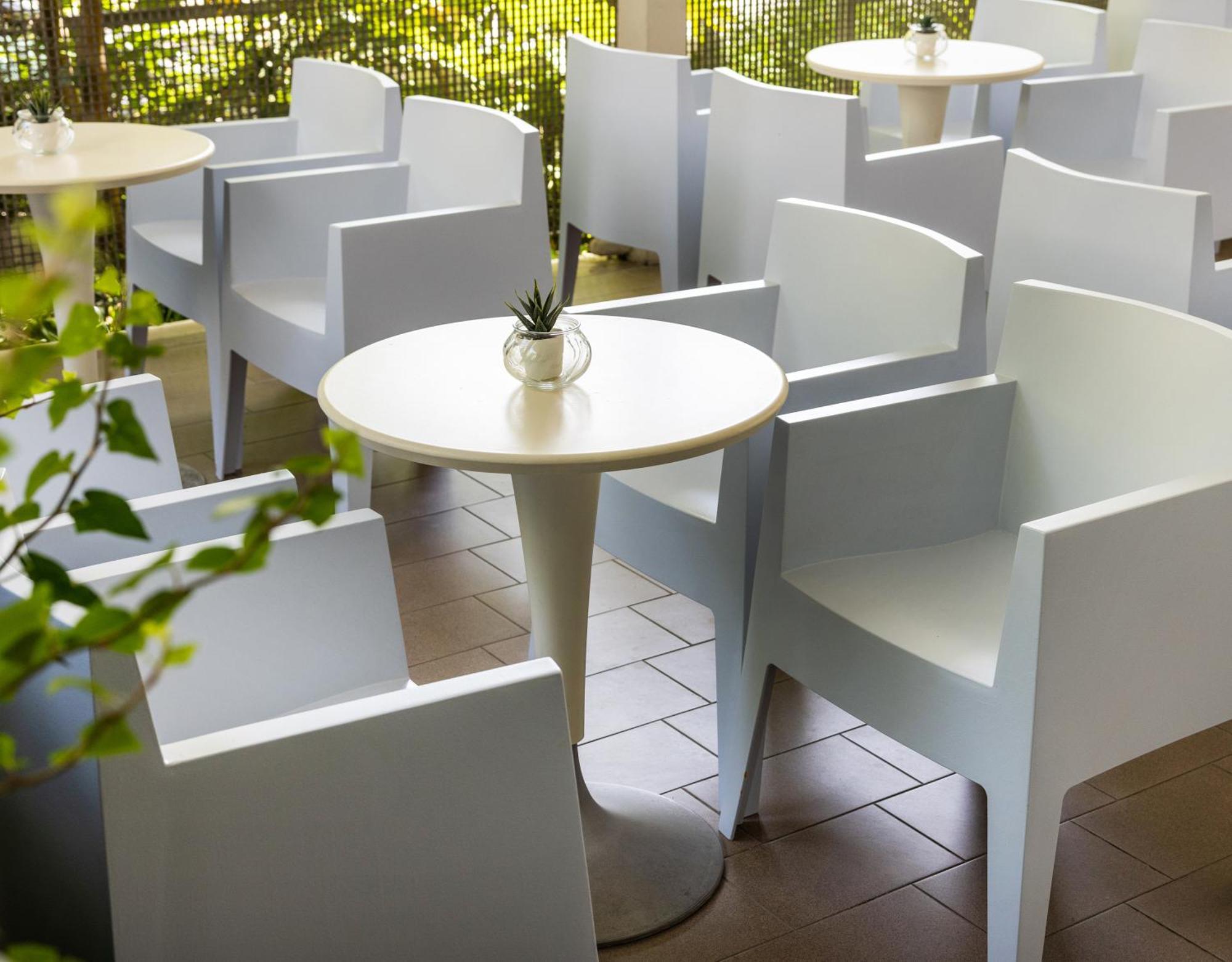 Hotel Buona Fortuna Bellaria-Igea Marina Eksteriør billede