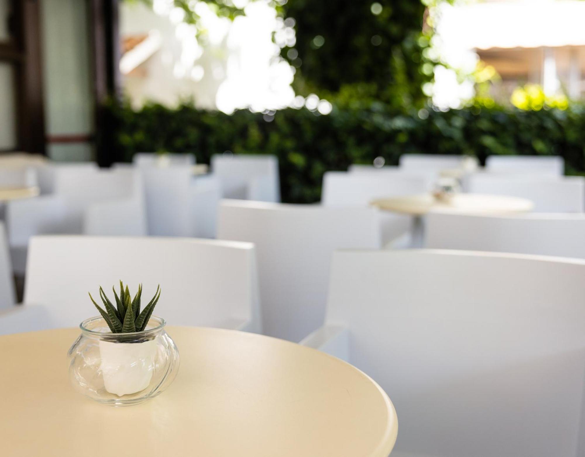 Hotel Buona Fortuna Bellaria-Igea Marina Eksteriør billede