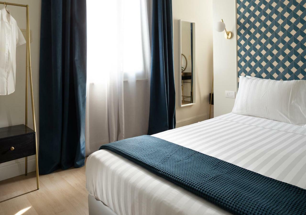 Hotel Buona Fortuna Bellaria-Igea Marina Eksteriør billede